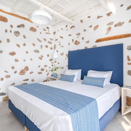 Khóra Sfakíon Fantasea Luxury Suite מראה חיצוני תמונה